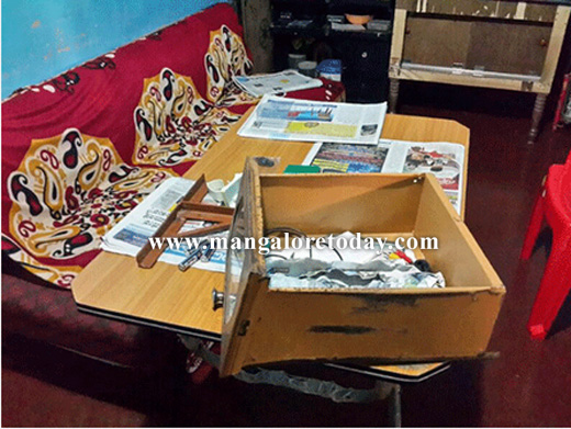 theft in belthgady 1